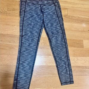 Victoria's Secret Gray Leggings